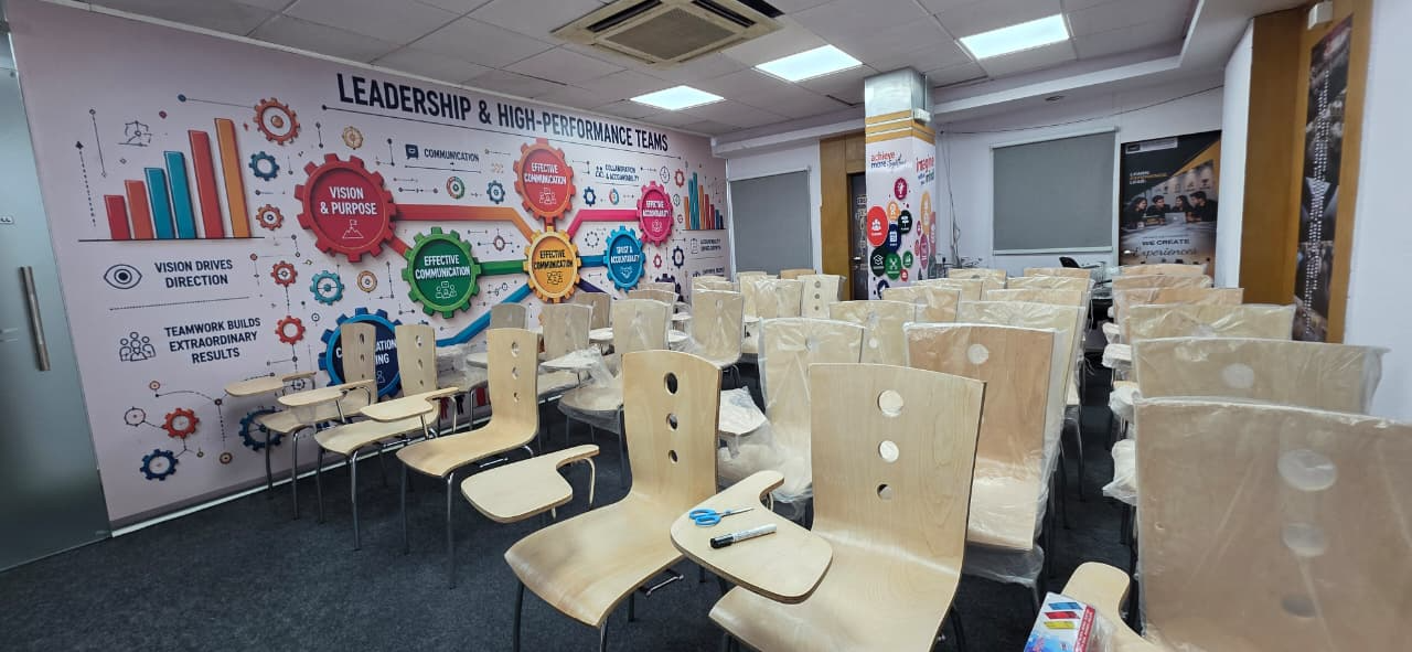 Hyderabad centre